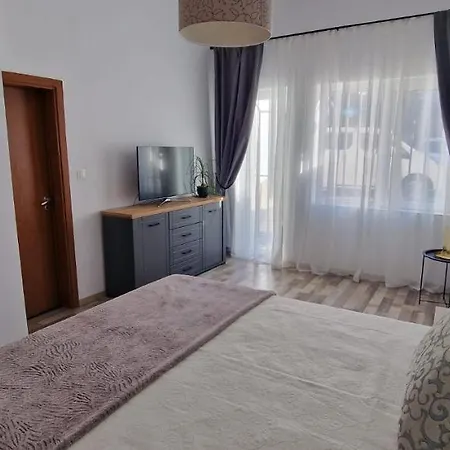 Dido Garkov Apartment